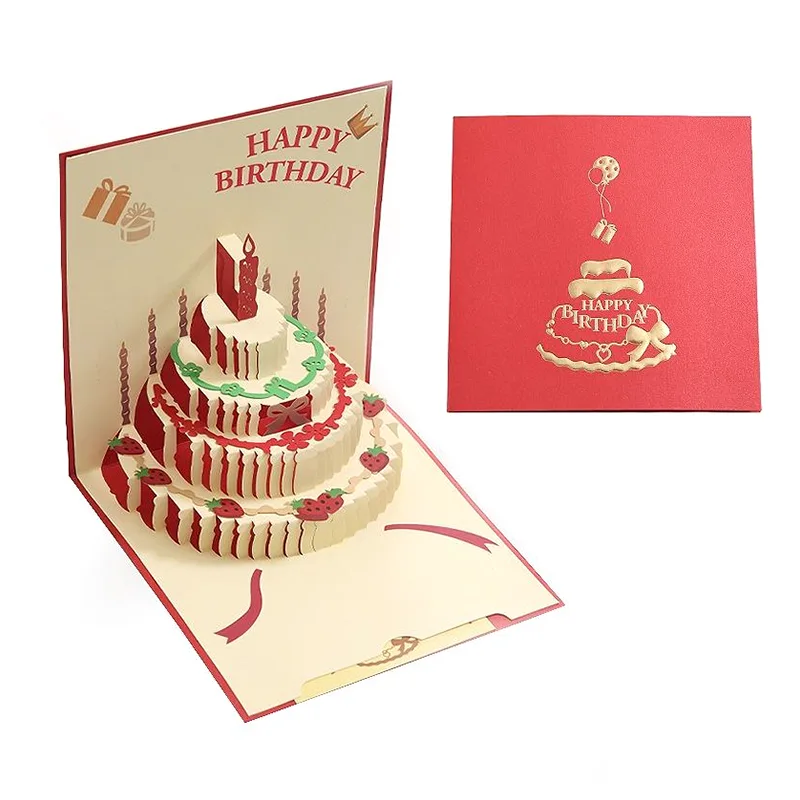 Paper Card