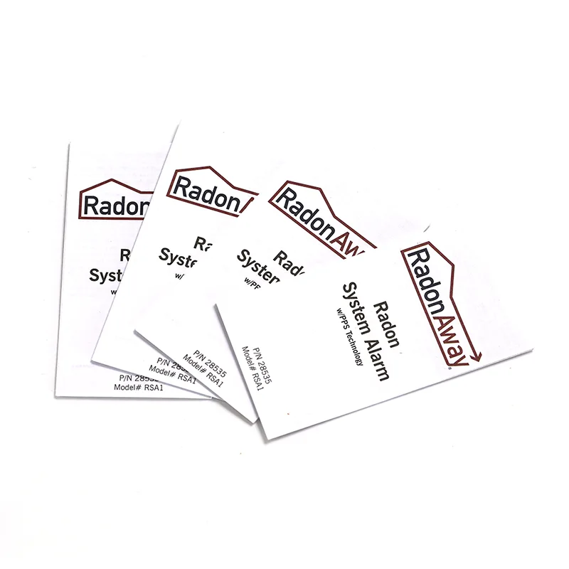 Business Promotional Brochure