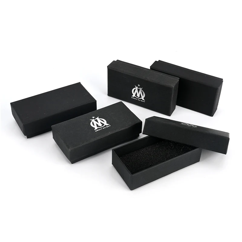 Cardboard Gift Box With Lid