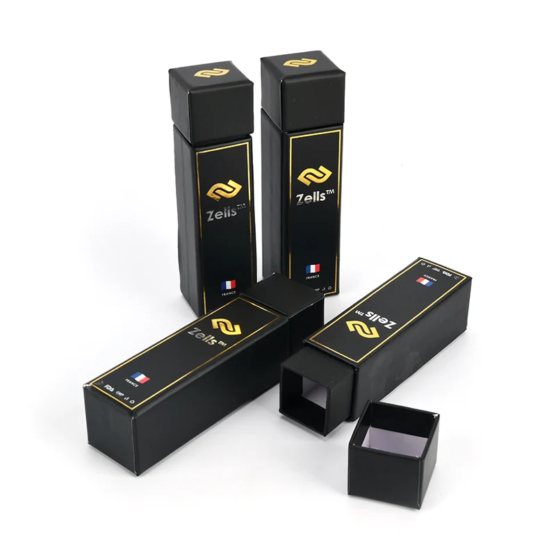 Cosmetics Cardboard Box