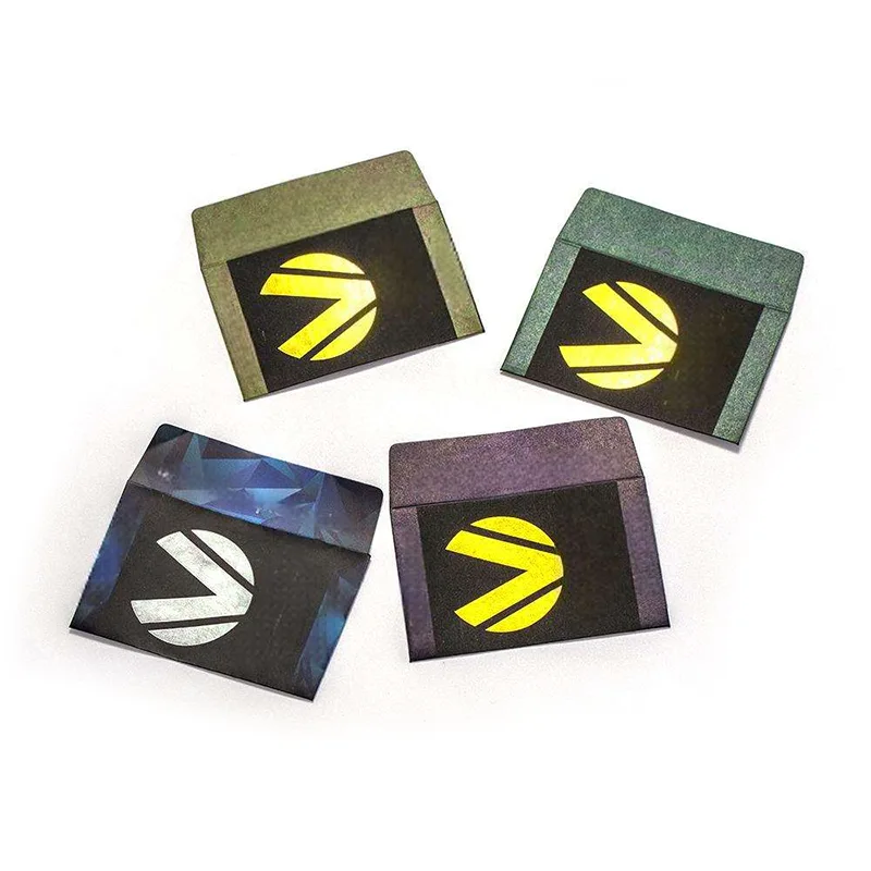 Elegant Mini Envelopes