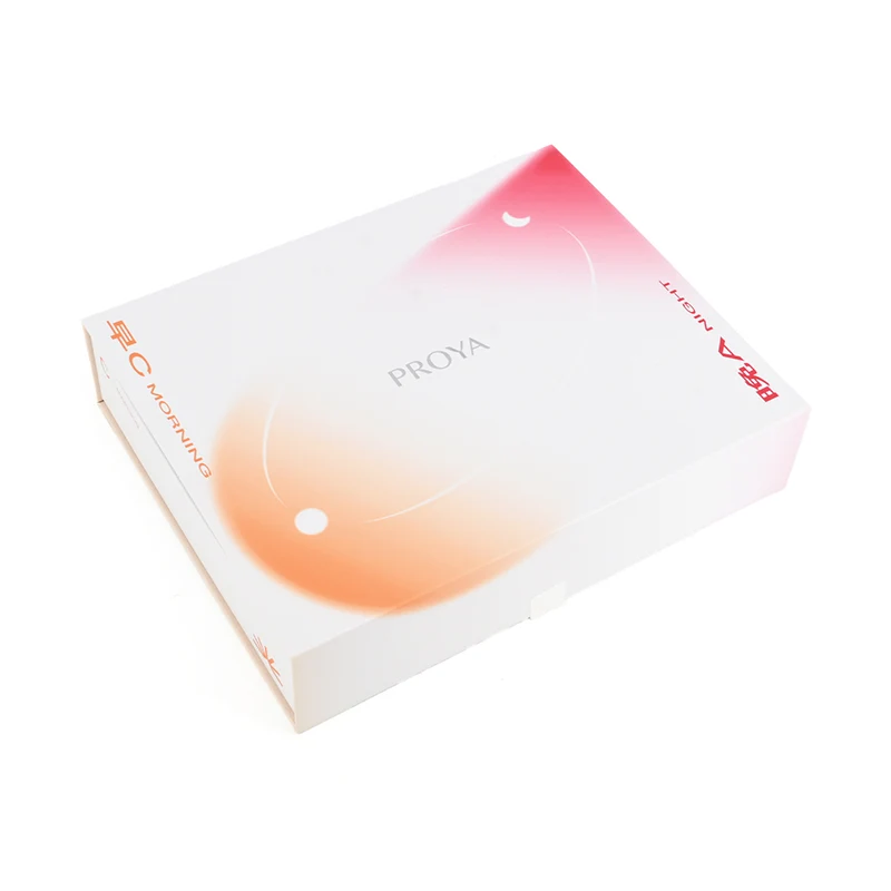 Fold-top Paper Box