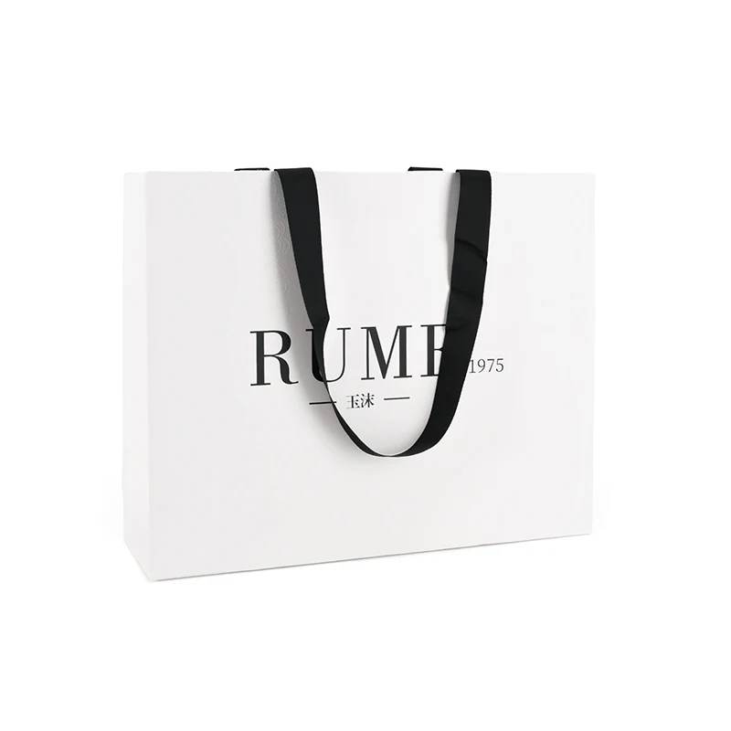 Luxury Paper Bag