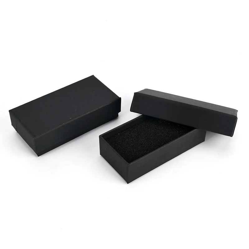Cardboard Gift Box With Lid