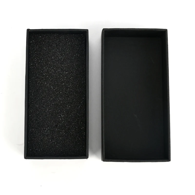 Cardboard Gift Box With Lid