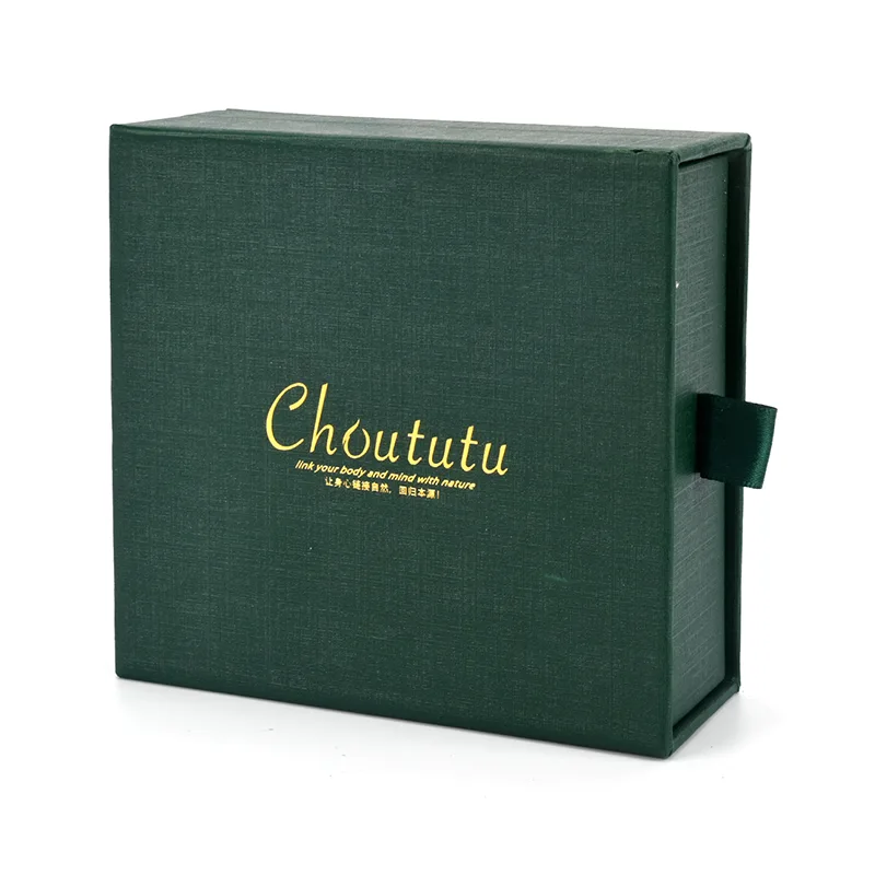 Drawer Gift Box