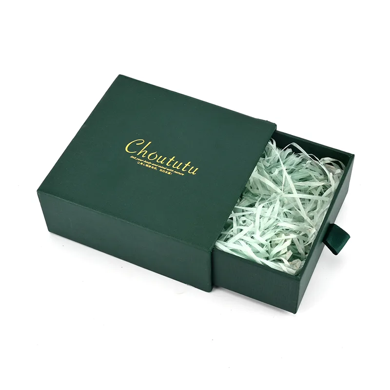 Drawer Gift Box