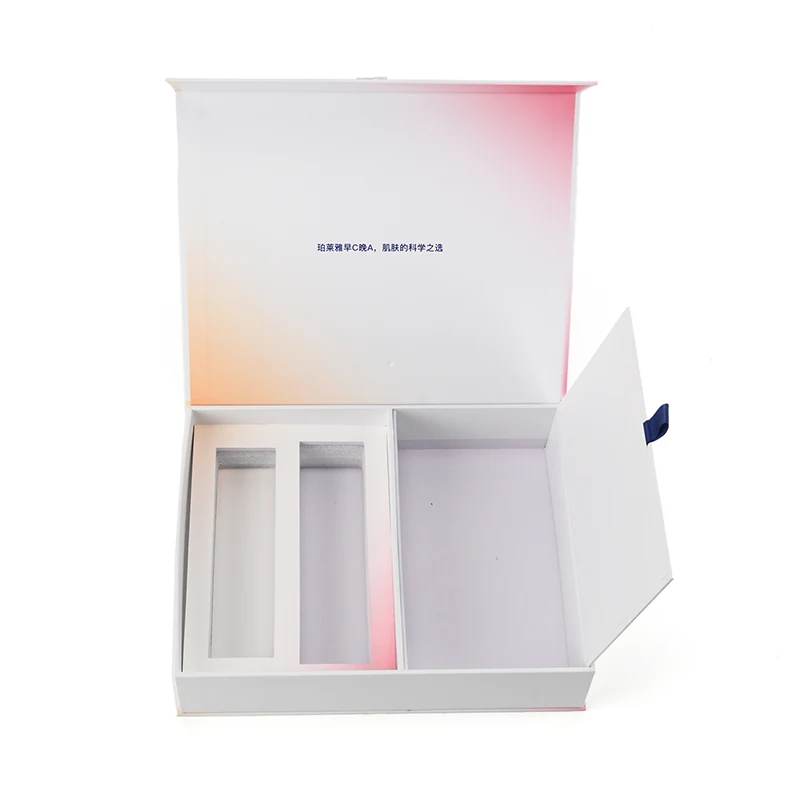 Fold-top Paper Box