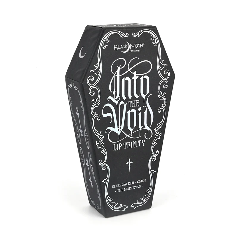 Lid And Base Gift Box