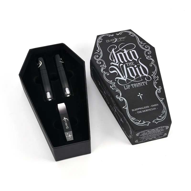 Lid And Base Gift Box