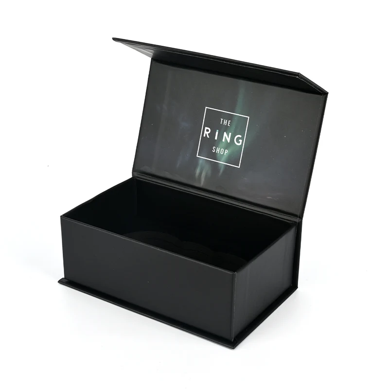 Magnetic Gift Cardboard Box