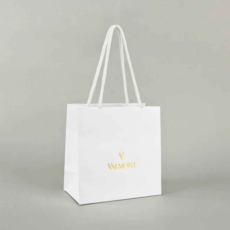 Print Paper Gift Bag