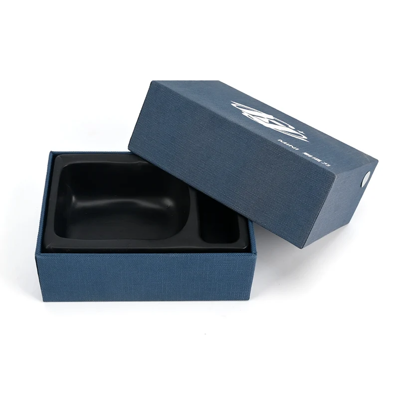 Top And Bottom Box