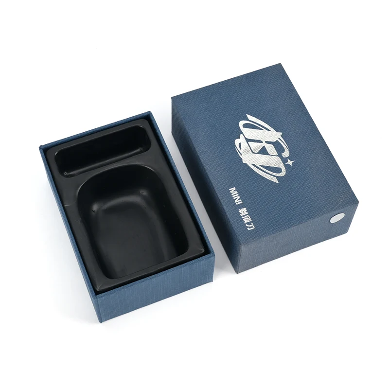 Top And Bottom Box