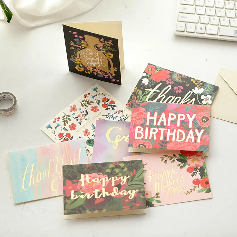 Birthday Card