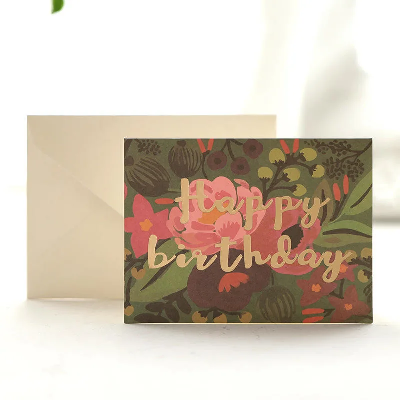 Birthday Card