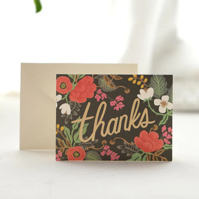 Birthday Card