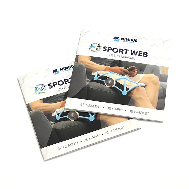 Business Brochure