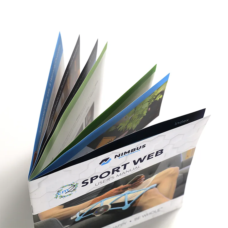 Business Brochure