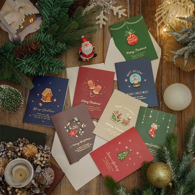 Christmas Card
