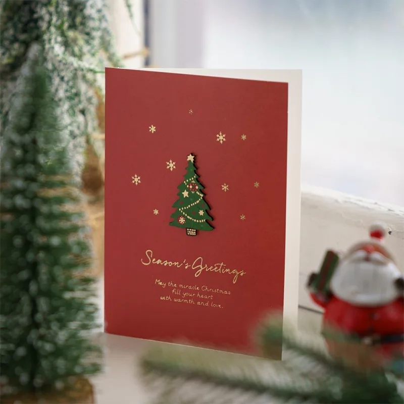 Christmas Card