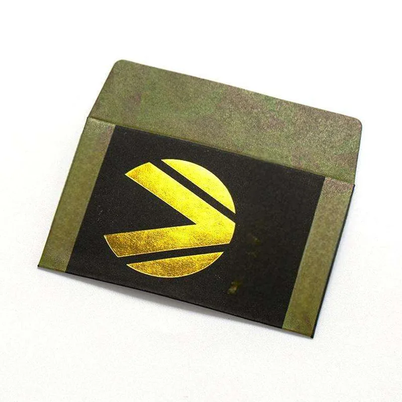 Elegant Mini Envelopes