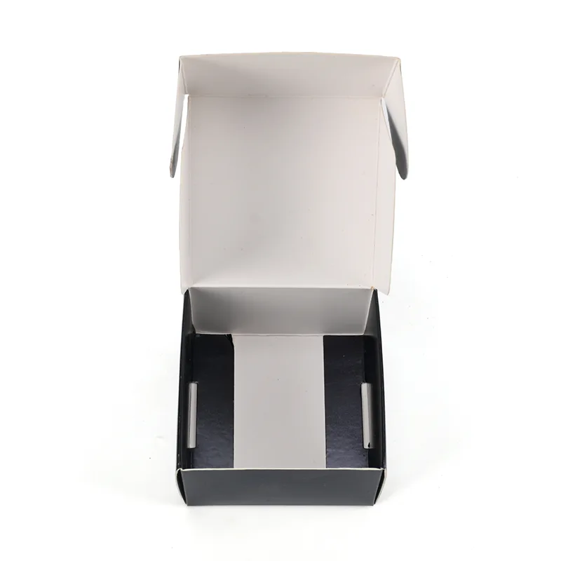 Folding Gift Paper Box
