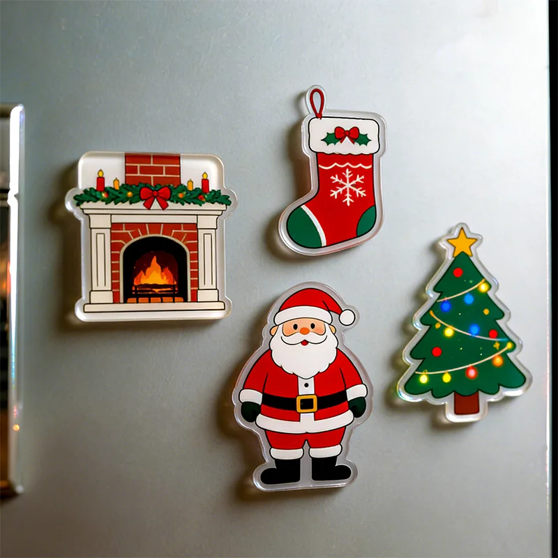 Fun Fridge Magnet