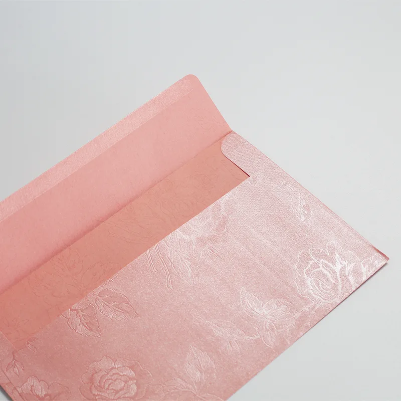 General Envelopes