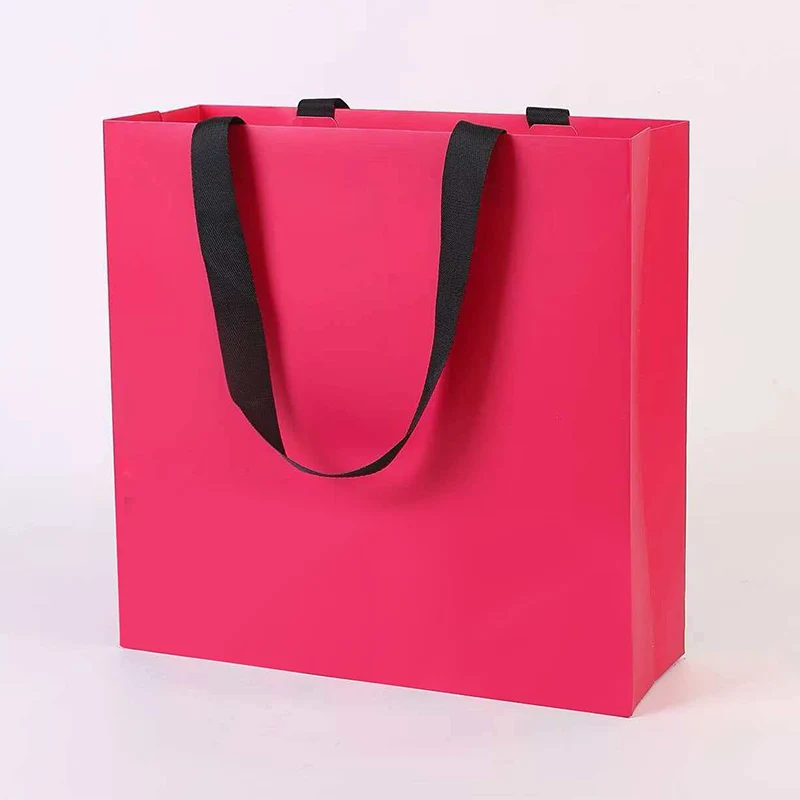 Kraft Paper Envelope Bag