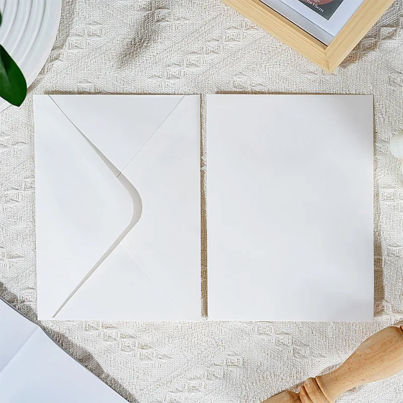 Kraft Paper Envelopes