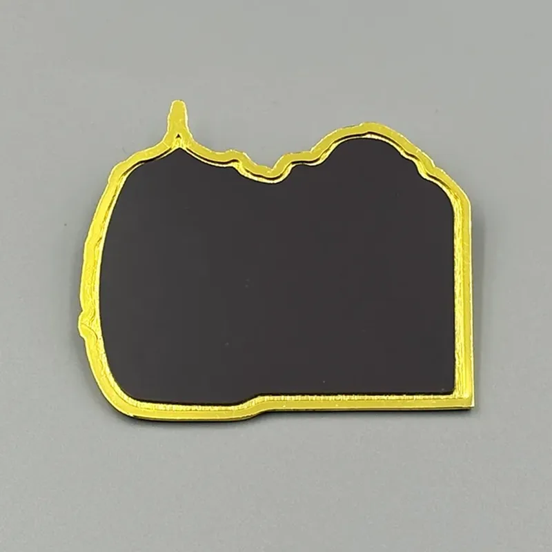 Landmark Fridge Magnet