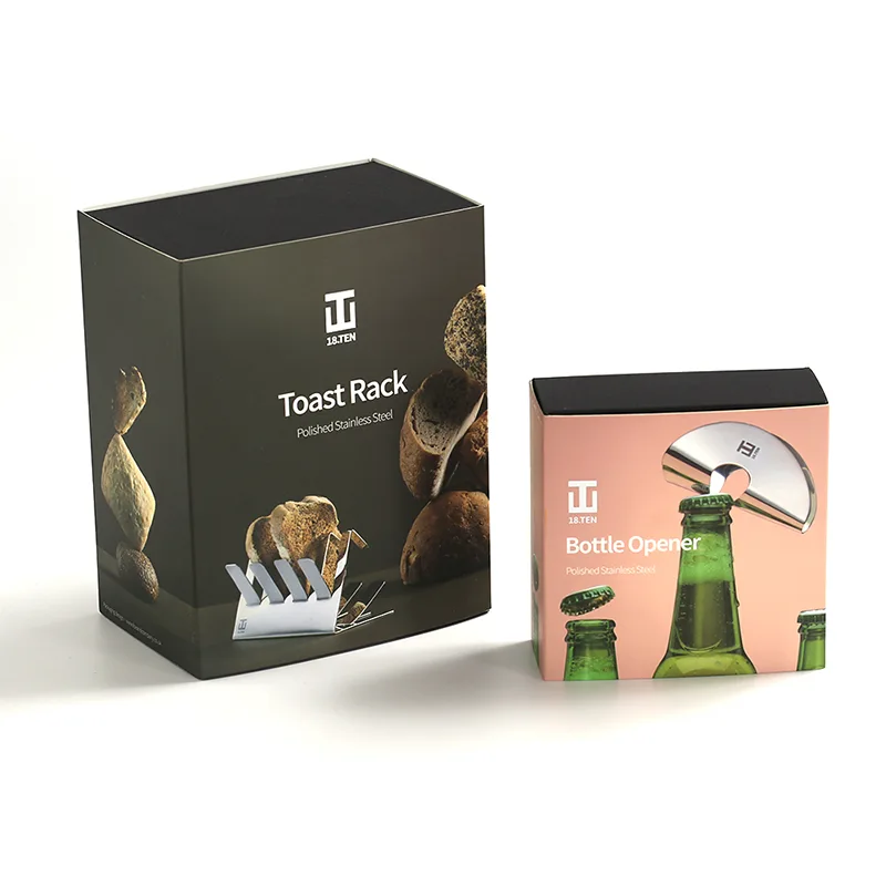 Luxury Folding Gift Box