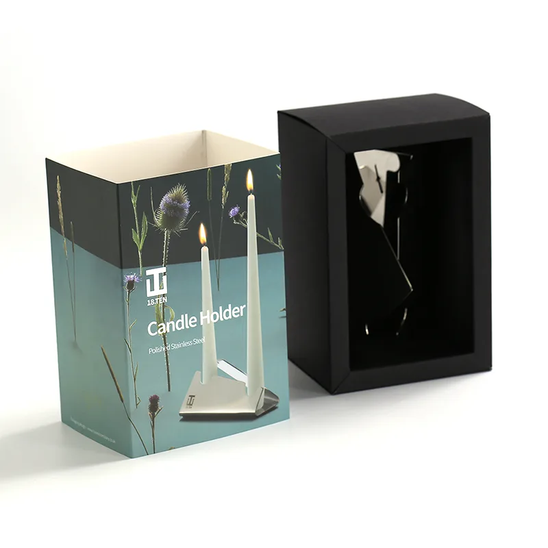 Luxury Folding Gift Box