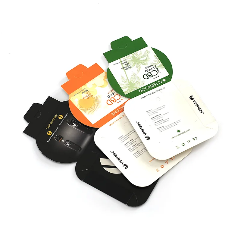 Packaging Boxes for Cosmetic