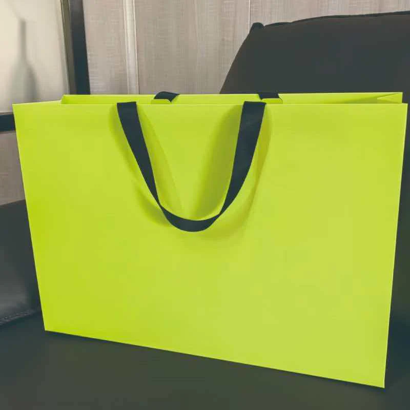 Kraft Paper Envelope Bag