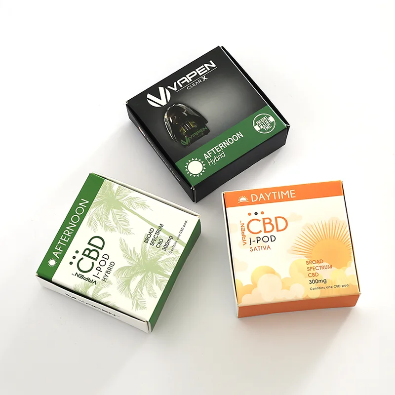 Packaging Boxes for Cosmetic