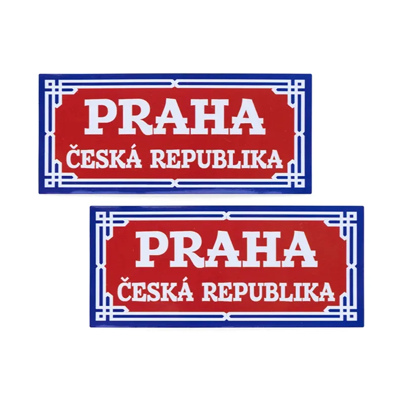 Personalized Stickers