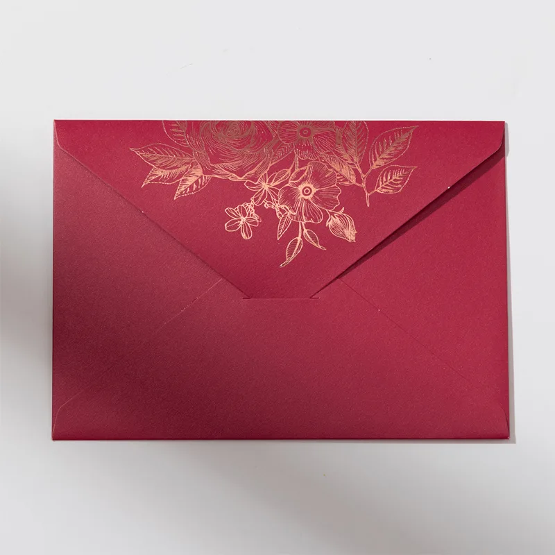 Wedding Invitation